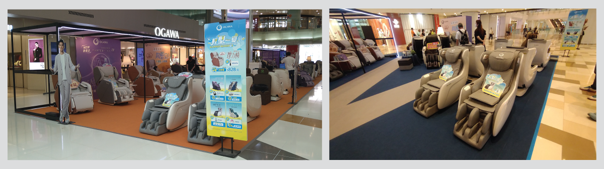 Leaflet and POSM Display