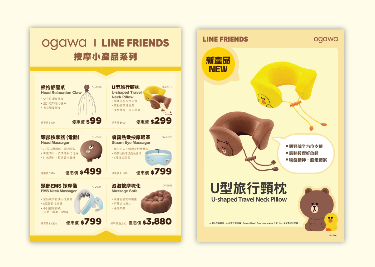 Leaflet and POSM Display