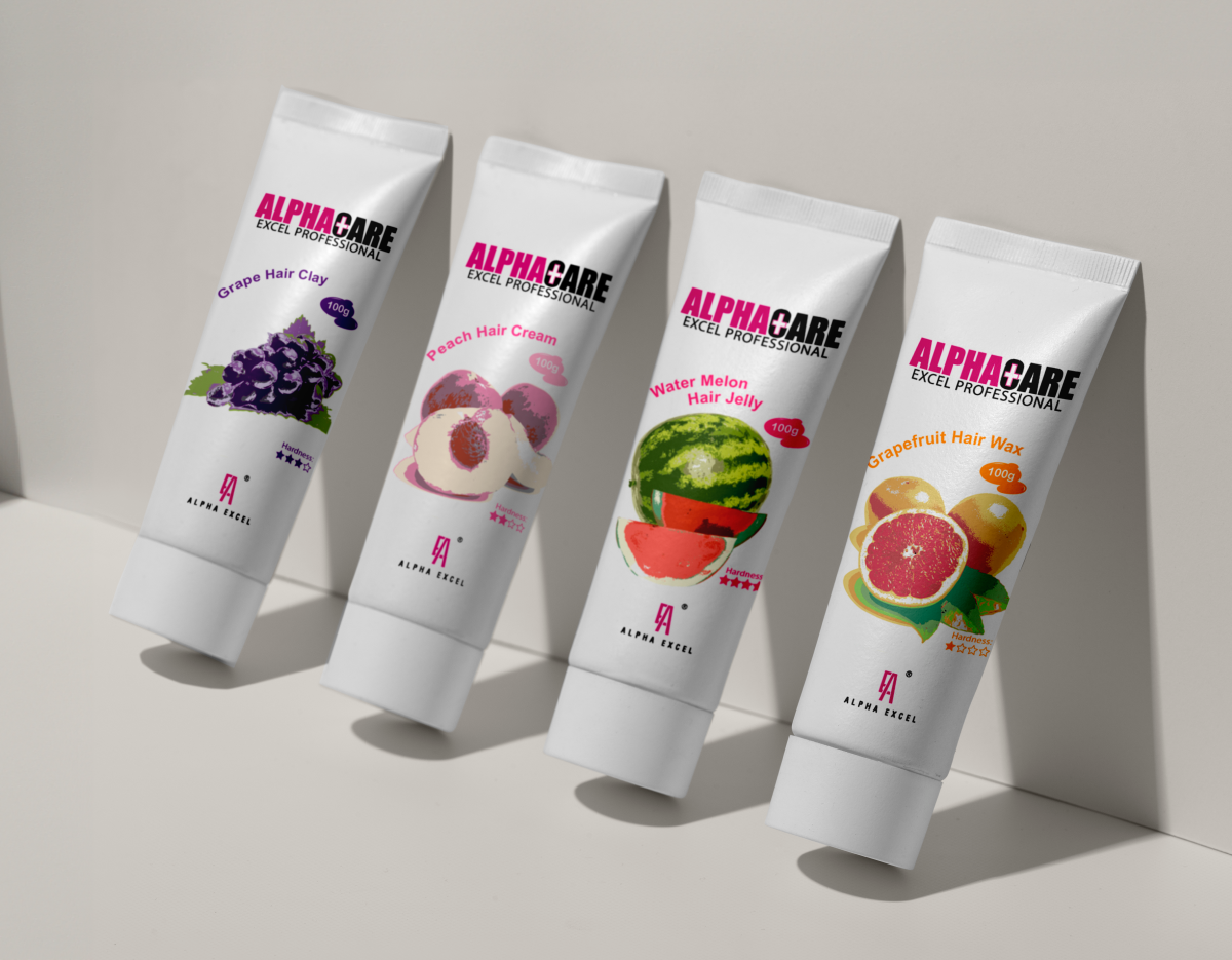 Product packaging design