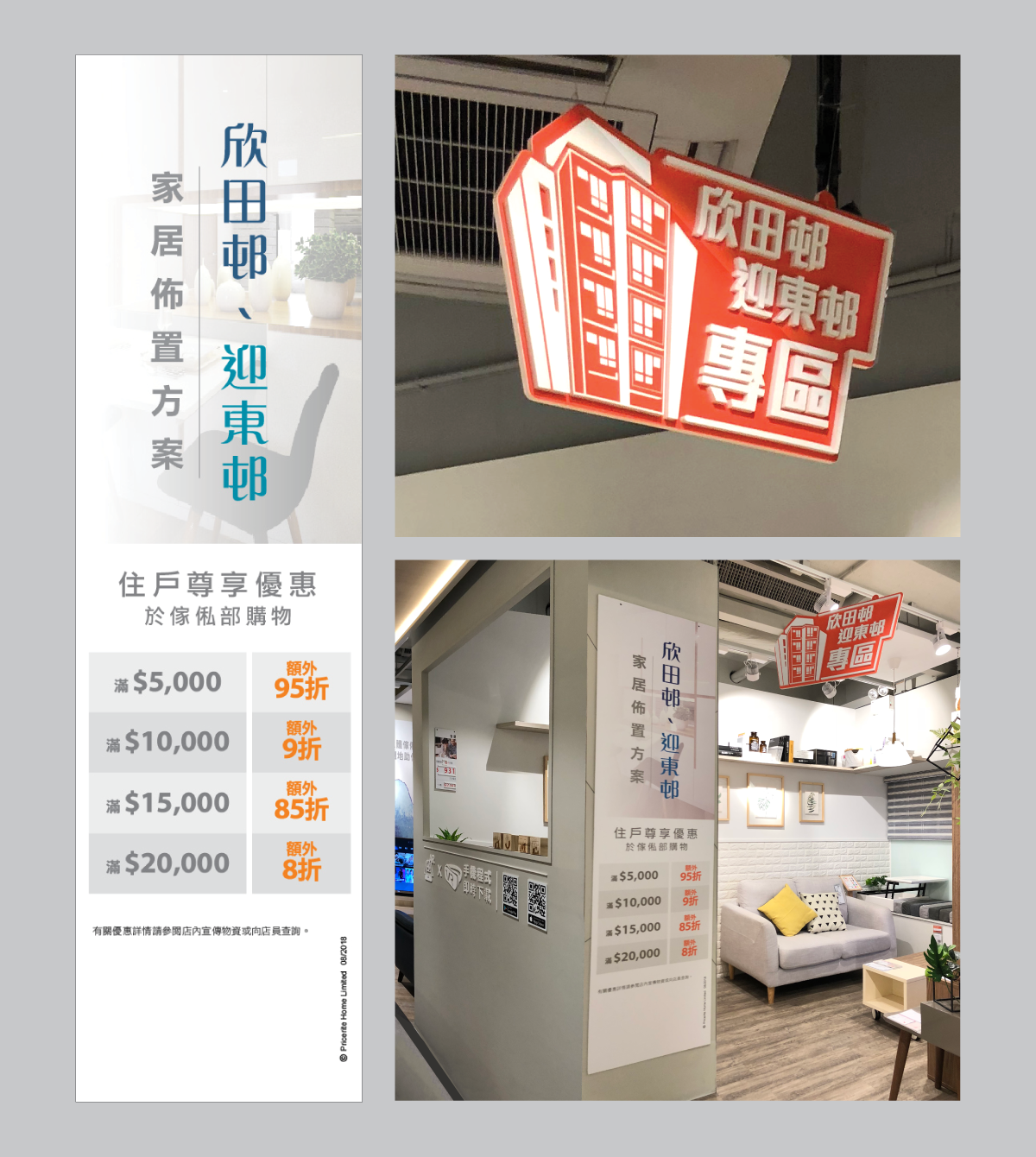 Leaflet and POSM Display