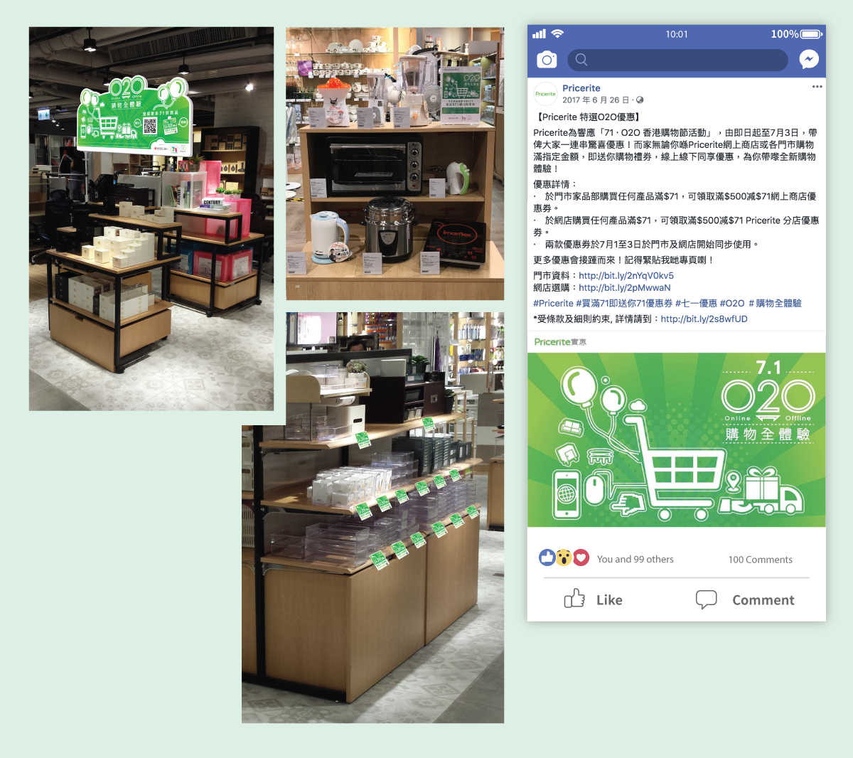 Leaflet and POSM Display